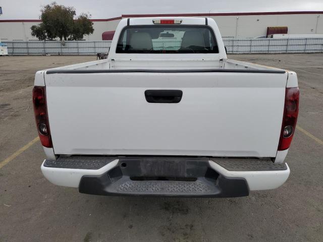 Photo 6 from auction – 2012 CHEVROLET COLORADO with VIN 1GCCSBF9XC8141687