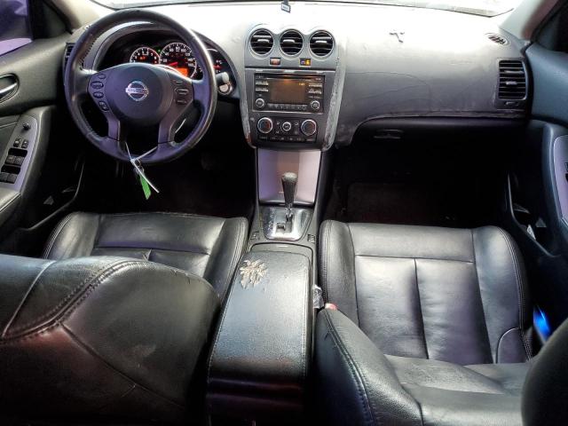 Photo 8 from auction – 2012 NISSAN ALTIMA BAS with VIN 1N4AL2AP8CC149669