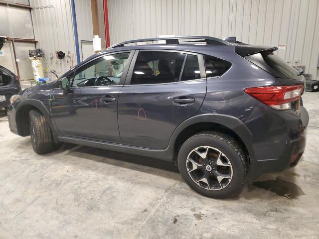 Photo 2 from auction – 2018 SUBARU CROSSTREK with VIN JF2GTABC6JH321726