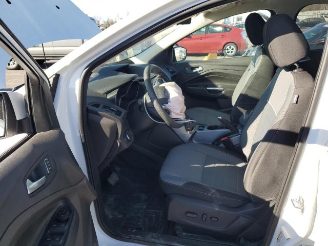 Photo 7 from auction – 2015 FORD ESCAPE SE with VIN 1FMCU0G73FUA50909