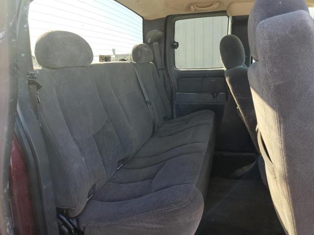Photo 10 from auction – 2006 CHEVROLET SILVERADO with VIN 1GCEC19Z36Z225375