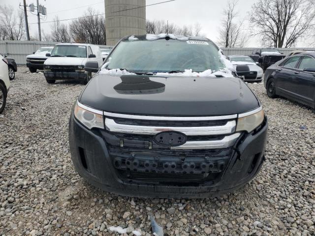 Photo 5 from auction – 2013 FORD EDGE SE with VIN 2FMDK3GC3DBA89253