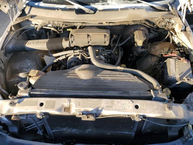 Photo 11 from auction – 1997 DODGE RAM 2500 with VIN 3B7KC23Z6VM536817
