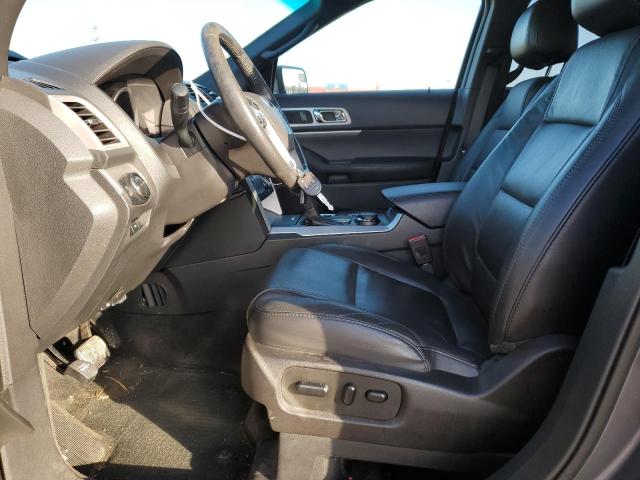 Photo 7 from auction – 2014 FORD EXPLORER X with VIN 1FM5K8D80EGB50716