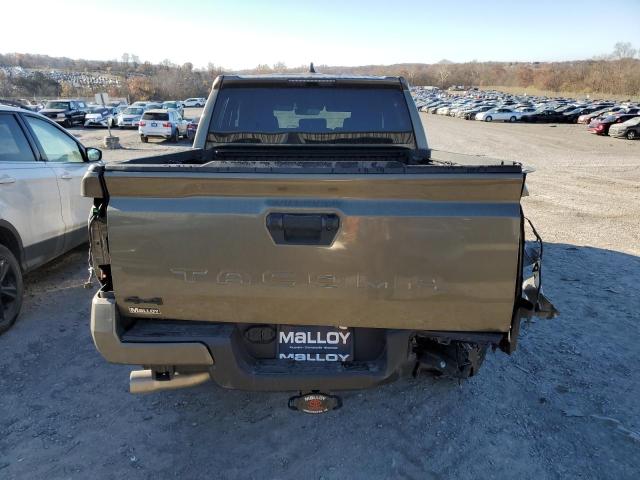 Photo 6 from auction – 2024 TOYOTA TACOMA DOU with VIN 3TMLB5JN9RM036343