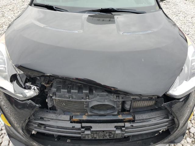 Photo 11 from auction – 2014 HYUNDAI VELOSTER T with VIN KMHTC6AE0EU191710