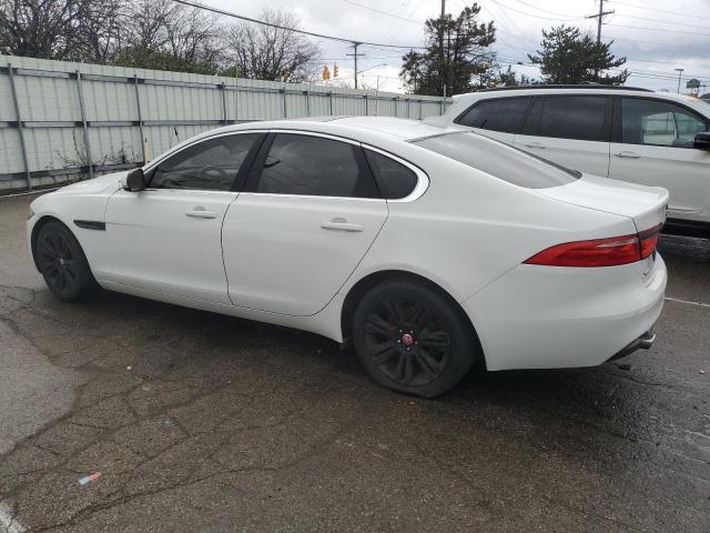 Photo 2 from auction – 2016 JAGUAR XF PREMIUM with VIN SAJBD4BV8GCY13951