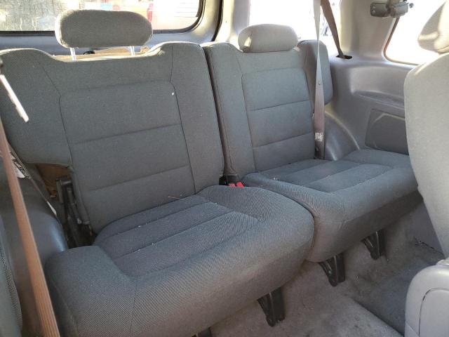 Photo 11 from auction – 2001 FORD EXPLORER S with VIN 1FMYU70E71UC26926