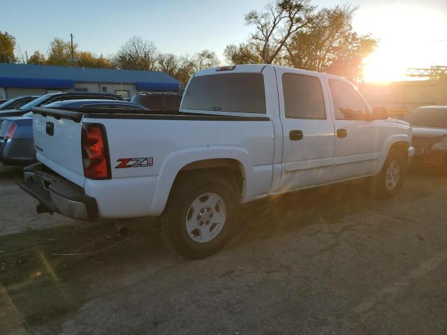 Photo 3 from auction – 2007 CHEVROLET SILVERADO with VIN 2GCEK13Z471174085