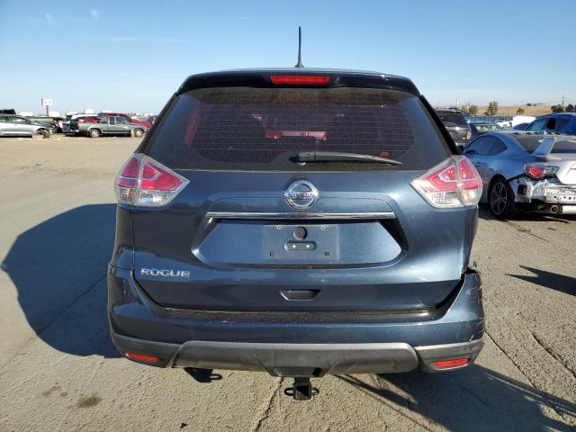 Photo 6 from auction – 2015 NISSAN ROGUE S with VIN KNMAT2MT6FP591320