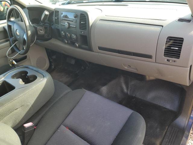 Photo 8 from auction – 2013 CHEVROLET SILVERADO with VIN 1GCNCPEX9DZ324738