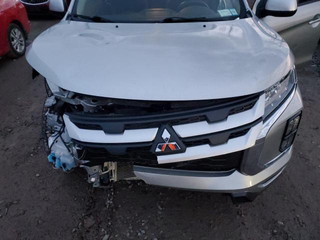 Photo 12 from auction – 2020 MITSUBISHI OUTLANDER with VIN JA4AR3AU8LU005774