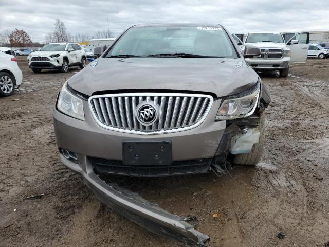 Photo 5 from auction – 2012 BUICK LACROSSE T with VIN 1G4GJ5E33CF116351