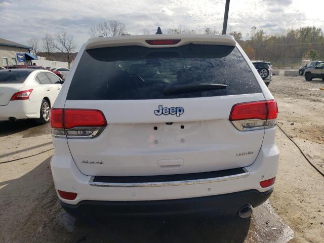 Photo 6 from auction – 2015 JEEP GRAND CHER with VIN 1C4RJFBG2FC628652