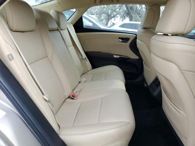 Photo 10 from auction – 2014 TOYOTA AVALON BAS with VIN 4T1BK1EB1EU085459