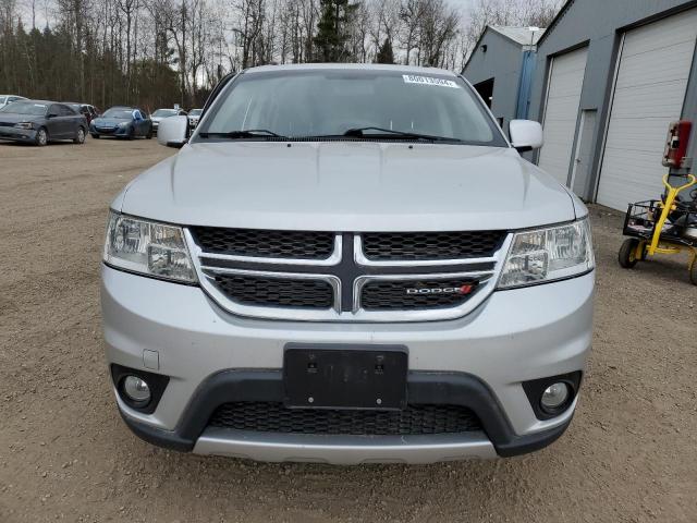 Photo 5 from auction – 2012 DODGE JOURNEY R/ with VIN 3C4PDDFG9CT318267