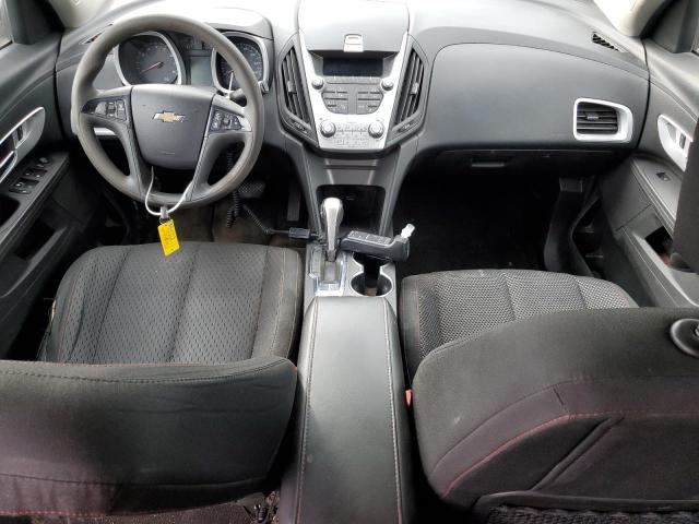 Photo 8 from auction – 2014 CHEVROLET EQUINOX LS with VIN 1GNFLEEK6EZ111560