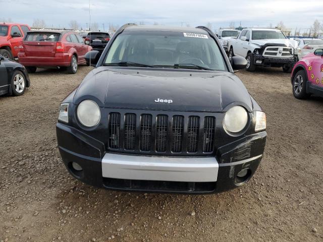Photo 5 from auction – 2007 JEEP COMPASS LI with VIN 1J8FF57W87D196152