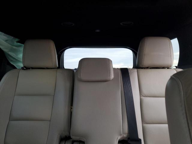 Photo 10 from auction – 2014 FORD EXPLORER X with VIN 1FM5K7D88EGA98861