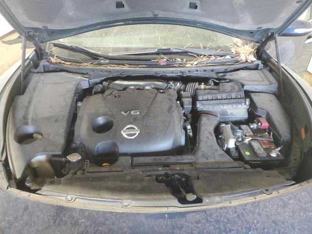 Photo 11 from auction – 2009 NISSAN MAXIMA S with VIN 1N4AA51E69C848135