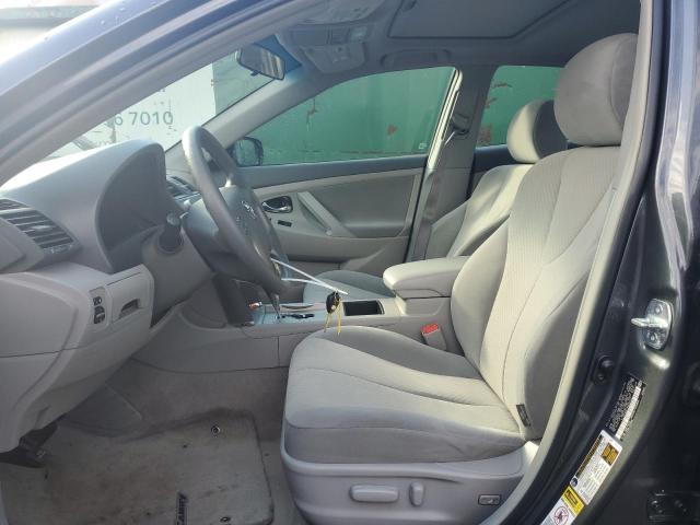 Photo 7 from auction – 2009 TOYOTA CAMRY BASE with VIN 4T1BE46K79U283704