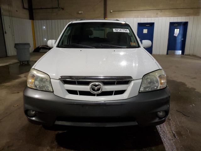 Снимка 5 от търг – 2005 MAZDA TRIBUTE S с VIN 4F2YZ94165KM43037