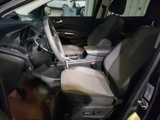 Photo 7 from auction – 2017 FORD ESCAPE SE with VIN 1FMCU0GD0HUC49019