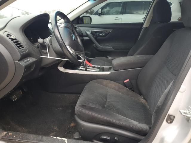 Photo 7 from auction – 2014 NISSAN ALTIMA 2.5 with VIN 1N4AL3AP6EC327779