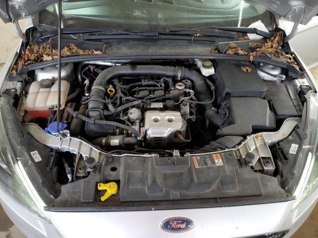 Photo 11 from auction – 2017 FORD FOCUS SE with VIN 1FADP3FEXHL290278