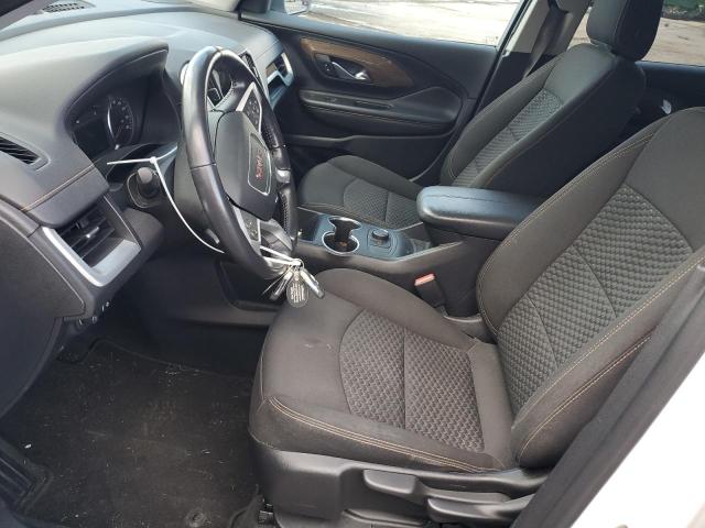 Foto 7 de la subasta – 2019 GMC TERRAIN SL con VIN 3GKALTEVXKL108797