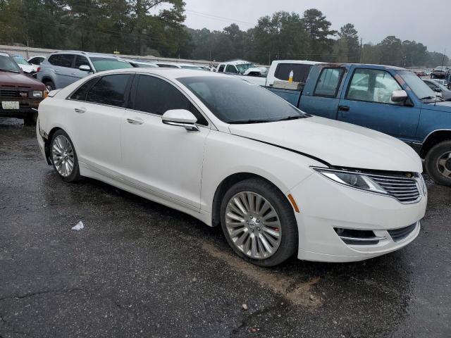 Photo 4 from auction – 2013 LINCOLN MKZ with VIN 3LN6L2G98DR825013