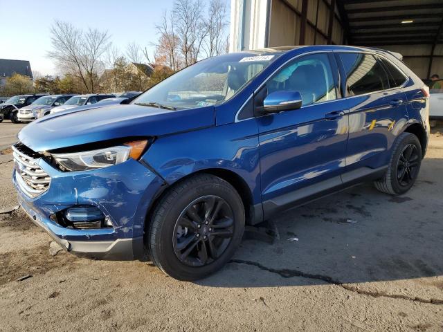 Foto 1 de la subasta – 2020 FORD EDGE SEL con VIN 2FMPK4J97LBA02873