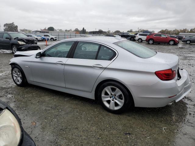 Foto 2 de la subasta – 2011 BMW 528 I con VIN WBAFR1C58BC739421