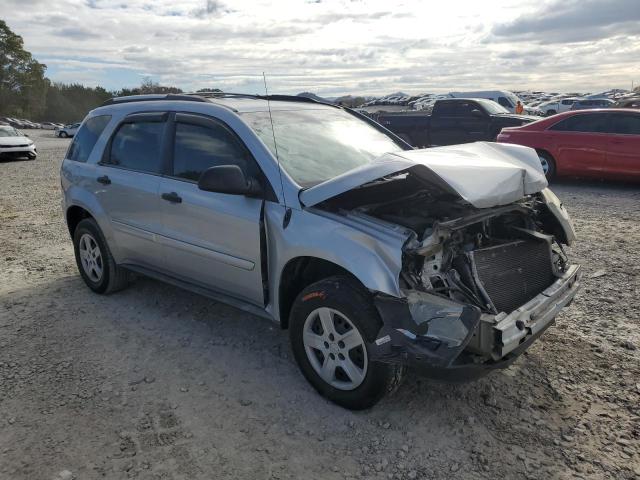 Photo 4 from auction – 2005 CHEVROLET EQUINOX LS with VIN 2CNDL13FX56068024