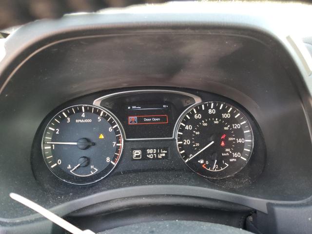 Photo 9 from auction – 2014 NISSAN PATHFINDER with VIN 5N1AR2MN3EC687102