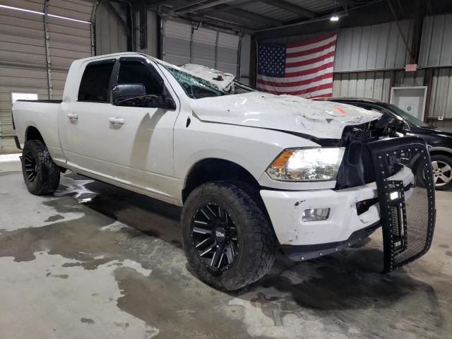Photo 4 from auction – 2016 RAM 2500 SLT with VIN 3C6UR5ML7GG158020