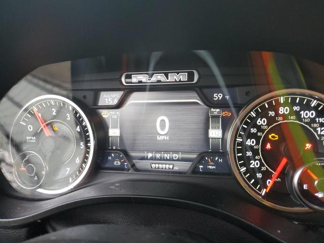 Zdjęcie 9 z aukcji – 2019 RAM 1500 BIG H z VIN 1C6SRFFT7KN797525