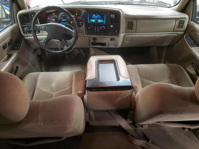Photo 8 from auction – 2005 GMC YUKON with VIN 1GKEK13T55J238508