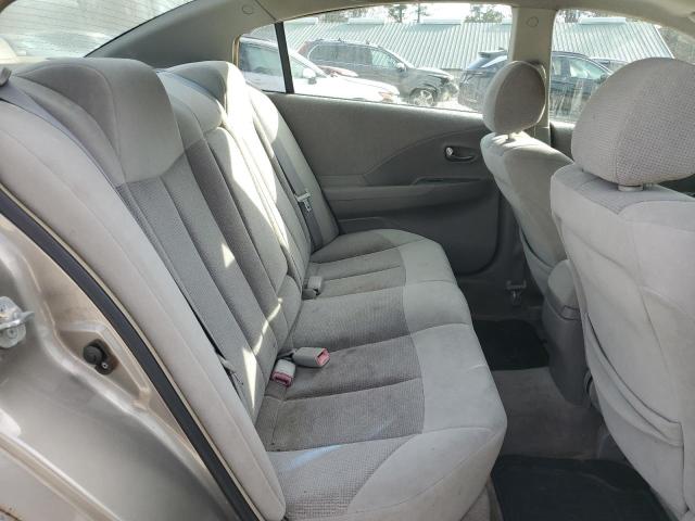 Photo 10 from auction – 2004 NISSAN ALTIMA BAS with VIN 1N4AL11D54C188768