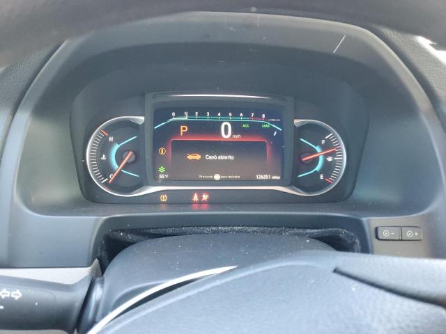 Photo 9 from auction – 2021 HONDA PILOT EX with VIN 5FNYF5H33MB029870