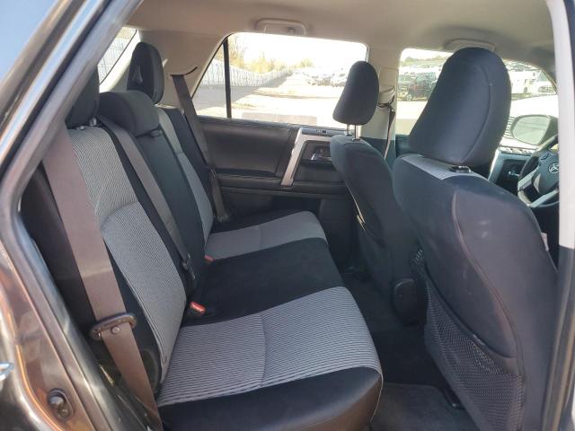 Photo 11 from auction – 2014 TOYOTA 4RUNNER SR with VIN JTEBU5JRXE5201143