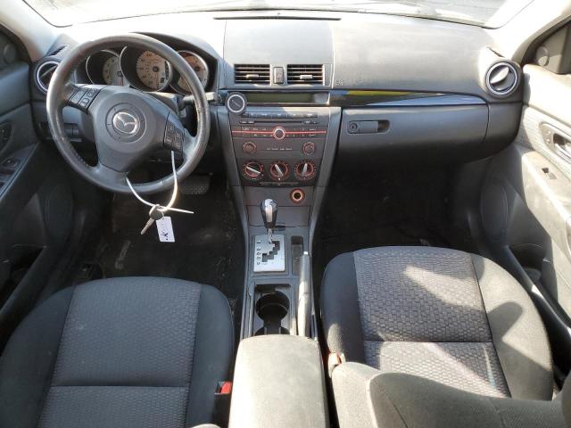 Foto 8 de la subasta – 2009 MAZDA 3 I con VIN JM1BK32F191226772