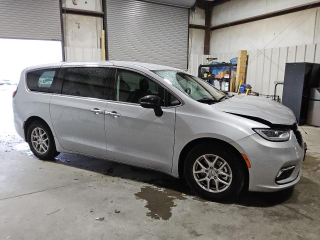 Photo 4 from auction – 2024 CHRYSLER PACIFICA T with VIN 2C4RC1BG4RR171867