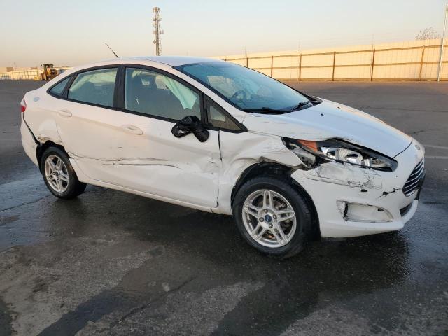 Photo 4 from auction – 2018 FORD FIESTA SE with VIN 3FADP4BJ6JM102210