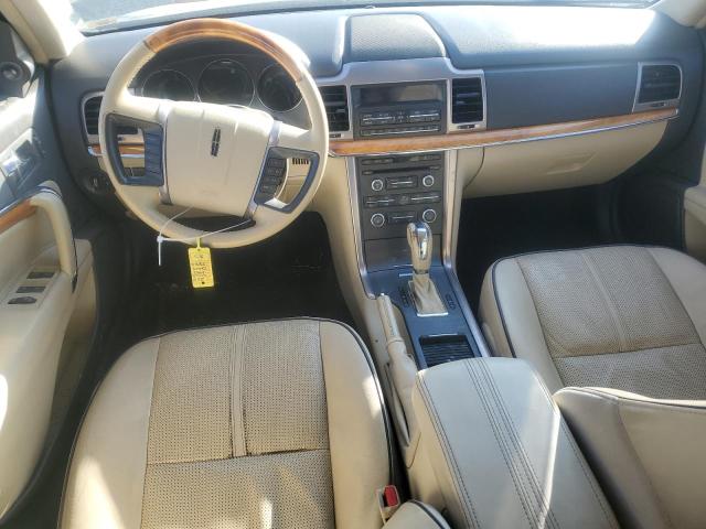 صورة رقم 8 من المزاد - 2010 LINCOLN MKZ مع VIN 3LNHL2JC2AR657880