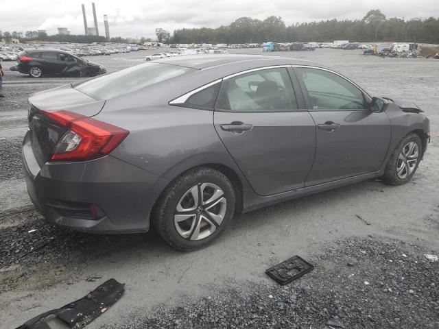 Photo 3 from auction – 2017 HONDA CIVIC LX with VIN 19XFC2F55HE039122