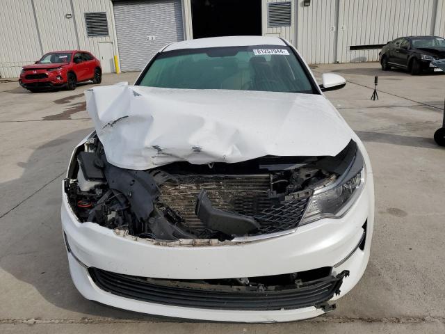 Photo 5 from auction – 2016 KIA OPTIMA LX with VIN KNAGT4L34G5098530