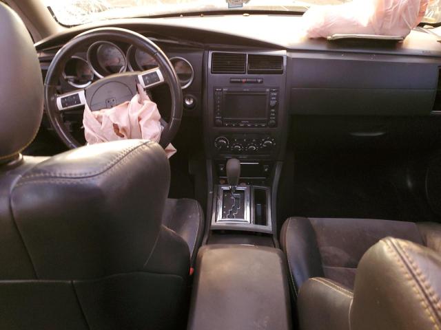 Снимка 8 от търг – 2007 DODGE CHARGER SR с VIN 2B3KA73W97H662391