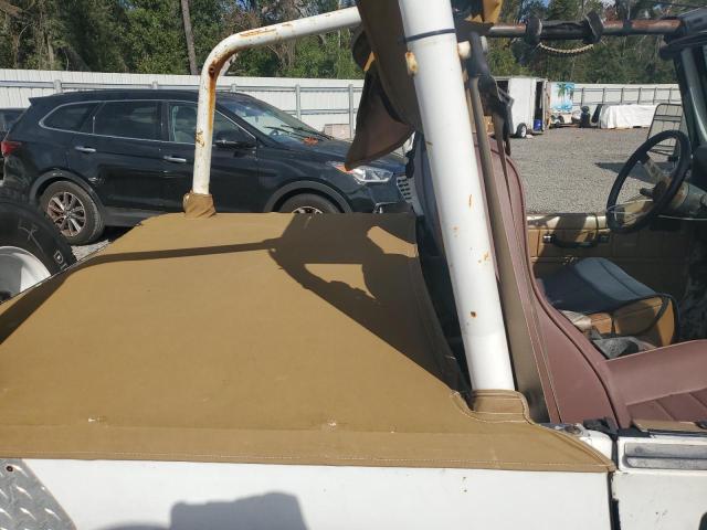 Photo 10 from auction – 1992 JEEP WRANGLER / with VIN 2J4FY19P8NJ516508