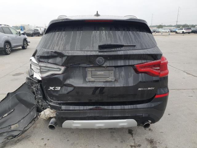 Photo 6 from auction – 2020 BMW X3 SDRIVE3 with VIN 5UXTY3C07LLU69459